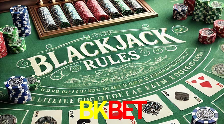 BGaming Live Blackjack