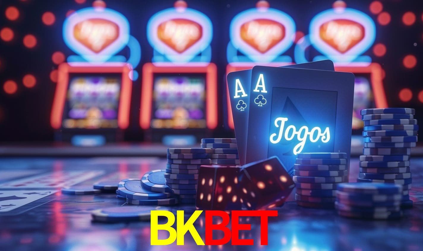 Lista de Jogos BKBET