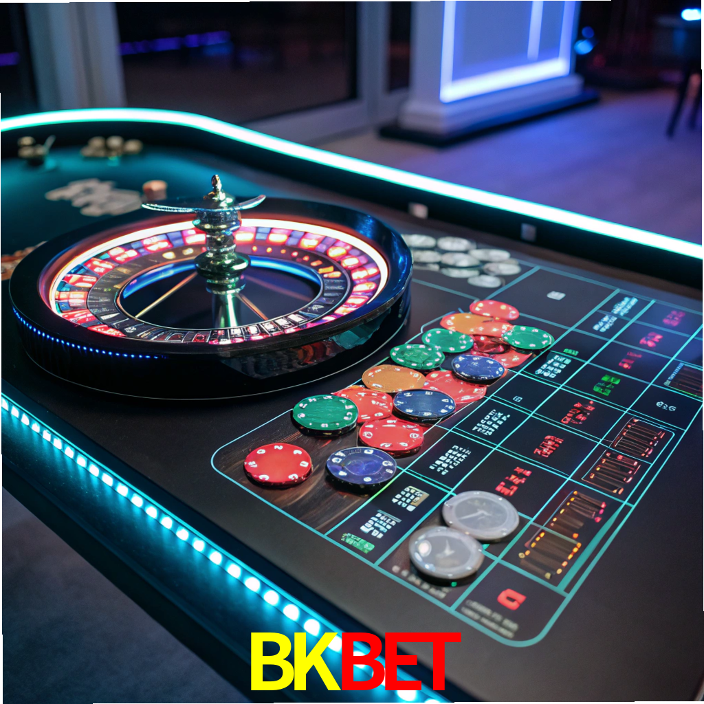 Cassino Online BKBET